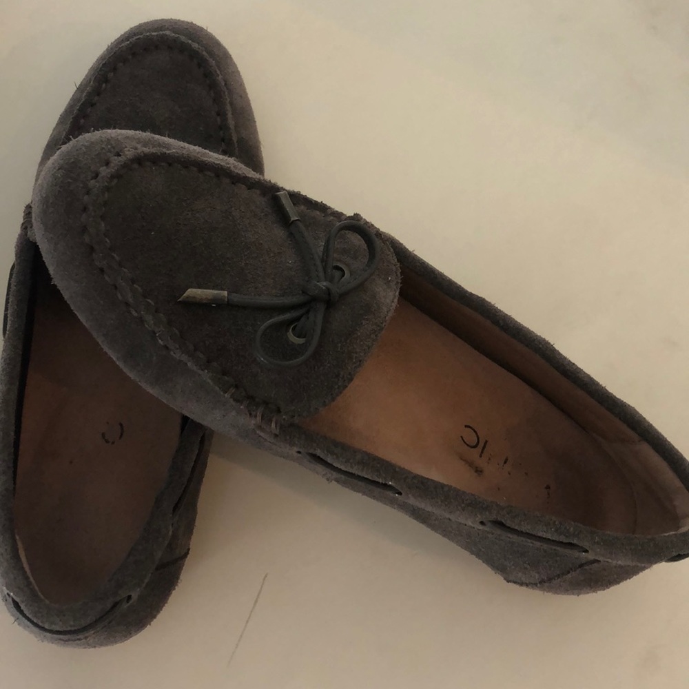Vionic Loafers